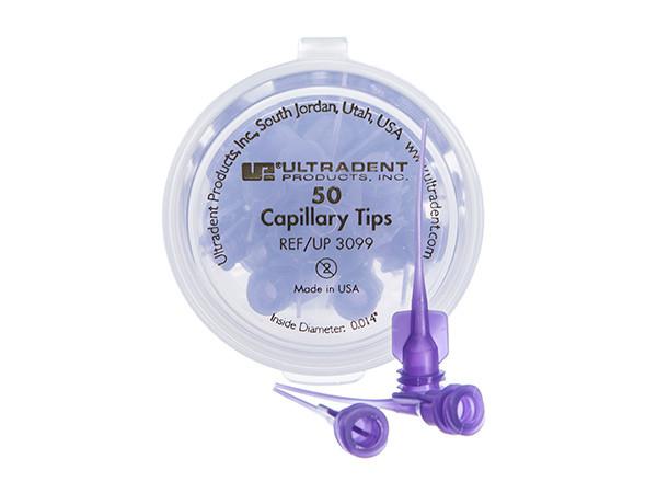 Ultradent 3099 Capillary Tips 0.014 Ultradent 3099 Capillary Tips 0.014